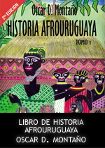Historia Afrouruguaya